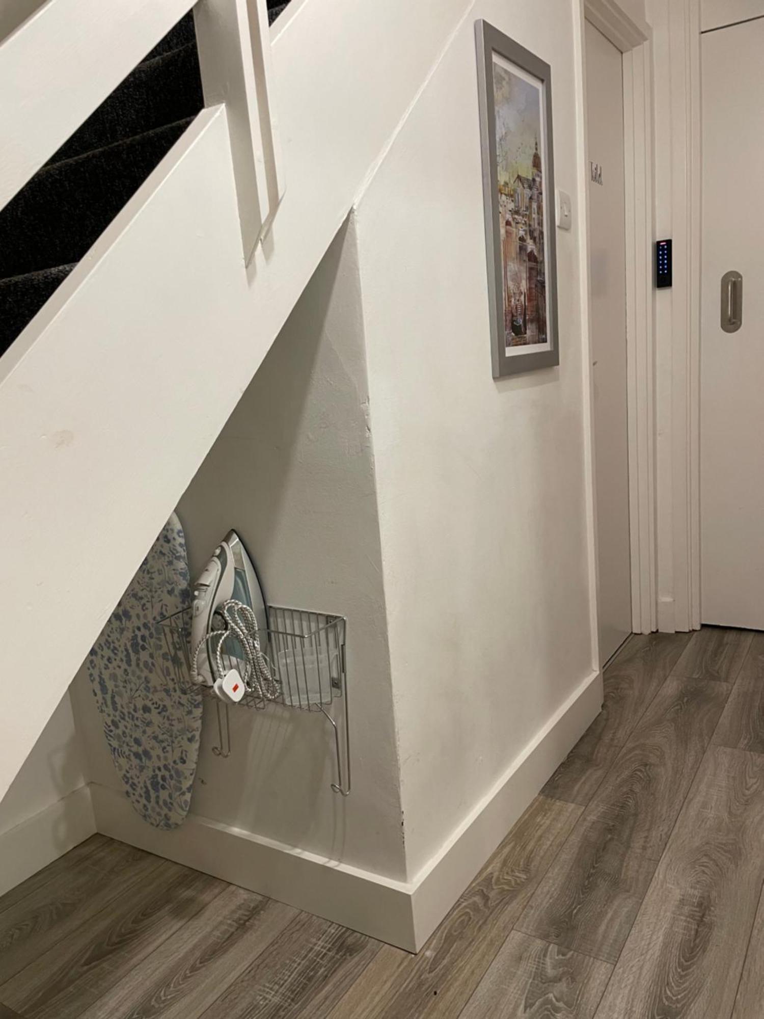 Lovely Double Rooms In Euston & Square In Central לונדון מראה חיצוני תמונה
